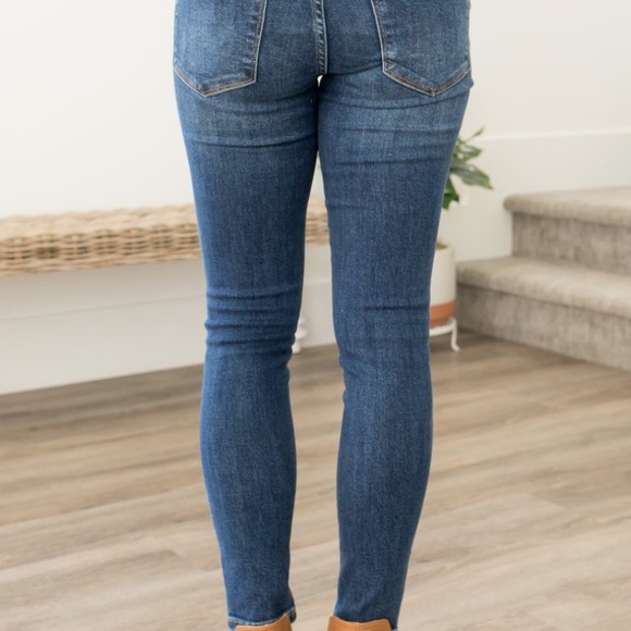 boutique jeans - Picture 4 of 8